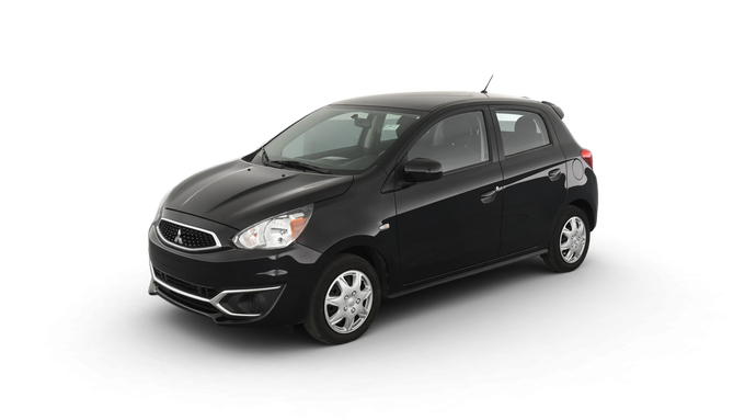 2018 Mitsubishi Mirage | Carvana